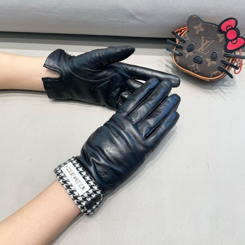 Louis Vuitton Gloves